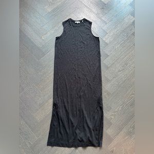 Vince maxi dress NWOT